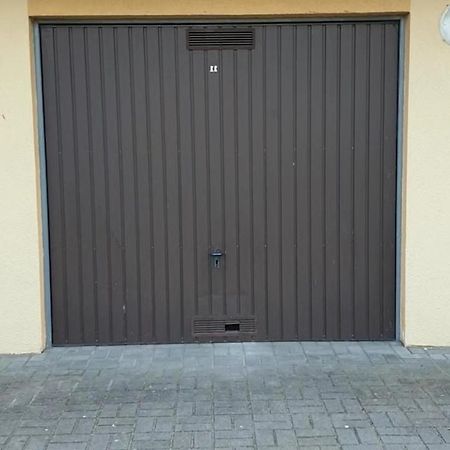 Apartament Na Wydmie, Garaz + Ladowarka Ev Ούστκα Εξωτερικό φωτογραφία