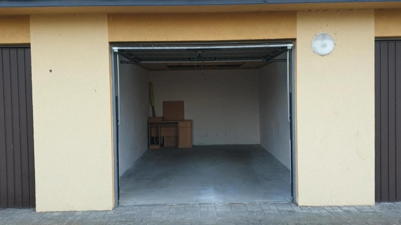 Apartament Na Wydmie, Garaz + Ladowarka Ev Ούστκα Εξωτερικό φωτογραφία