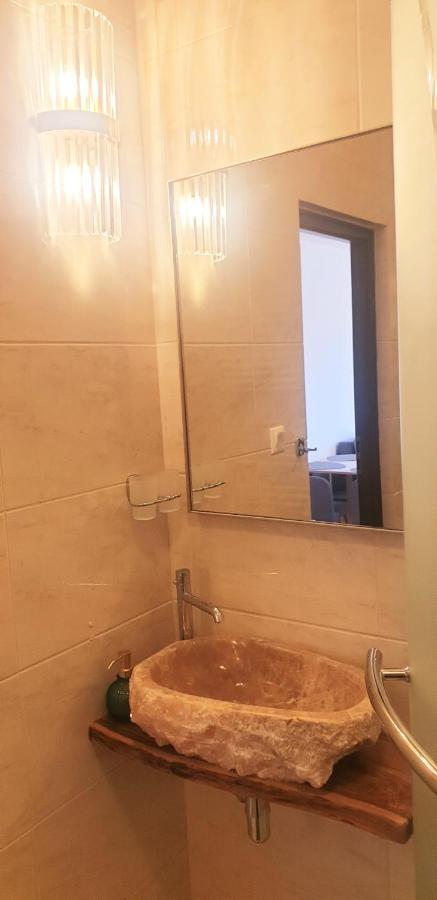 Apartament Na Wydmie, Garaz + Ladowarka Ev Ούστκα Εξωτερικό φωτογραφία